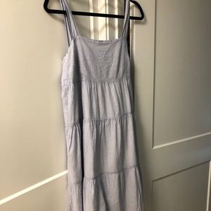 Madewell Maxi Dress
